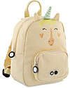 Trixie Baby Backpack - Mrs. Unicorn - Small - 21 x 25 x 10 cm Kindergarten Backpacks