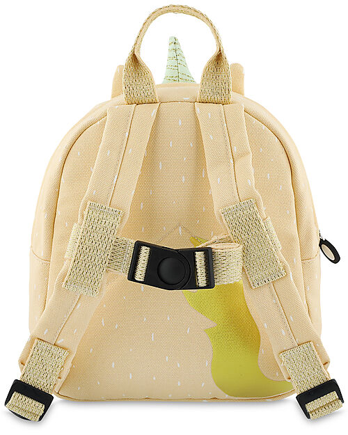 Trixie Baby Backpack - Mrs. Unicorn - Small - 21 x 25 x 10 cm Kindergarten Backpacks