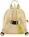 Trixie Baby Backpack - Mrs. Unicorn - Small - 21 x 25 x 10 cm Kindergarten Backpacks