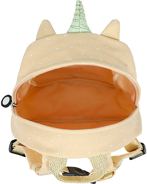 Trixie Baby Backpack - Mrs. Unicorn - Small - 21 x 25 x 10 cm Kindergarten Backpacks