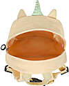 Trixie Baby Backpack - Mrs. Unicorn - Small - 21 x 25 x 10 cm Kindergarten Backpacks