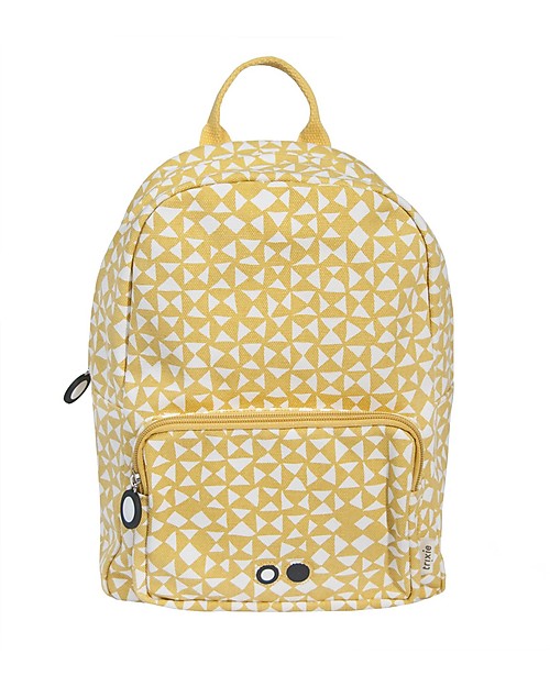 Trixie Backpack for Preschool, Diabolo - Cotton (23x12x31cm) Kindergarten Backpacks