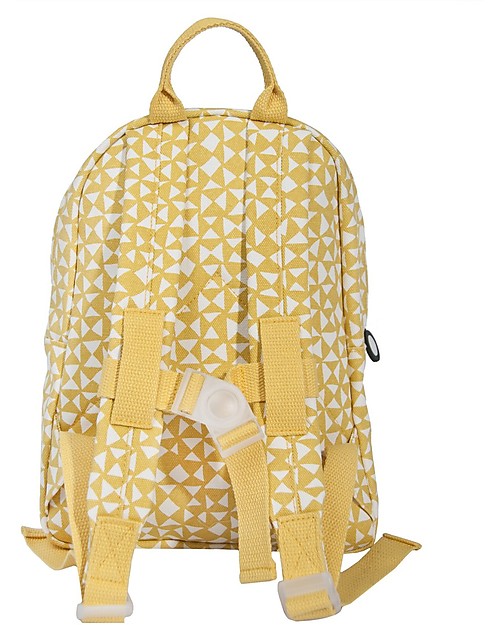 Trixie Backpack for Preschool, Diabolo - Cotton (23x12x31cm) Kindergarten Backpacks