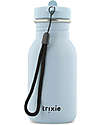 Trixie Bottle in Stainless Steel - 350 ml - Mr Alpaca - Non-Thermal Water Bottles