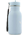 Trixie Bottle in Stainless Steel - 350 ml - Mr Alpaca - Non-Thermal Water Bottles