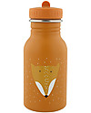 Trixie Bottle in Stainless Steel - 350 ml - Mr Fox Non-Thermal Water Bottles