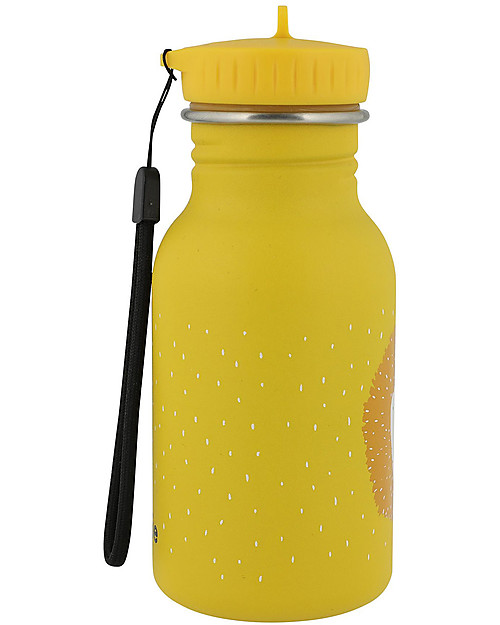 Trixie Bottle in Stainless Steel - 350 ml - Mr Lion Non-Thermal Water Bottles