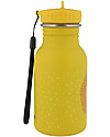 Trixie Bottle in Stainless Steel - 350 ml - Mr Lion Non-Thermal Water Bottles