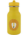 Trixie Bottle in Stainless Steel - 350 ml - Mr Lion Non-Thermal Water Bottles