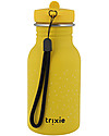Trixie Bottle in Stainless Steel - 350 ml - Mr Lion Non-Thermal Water Bottles