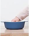 Trixie Bowl with Handles in Bamboo, Mrs Elephant - Encourage the child Feed Himself Bowls & Plates