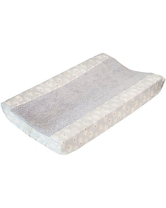 Trixie Changing Pad Cover, Clouds - 45 x 68 cm Changing Mats And Covers
