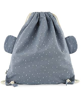 TRIXIE Drawstring bag - Mrs. Elephant TRIXIE Drawstring bag - Mrs. Elephant