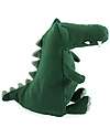 Trixie Plush Toy Small - Mr Crocodile - Green - 26 cm Soft Toys