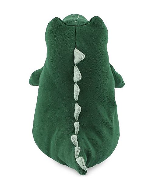 Trixie Plush Toy Small - Mr Crocodile - Green - 26 cm Soft Toys