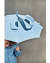Trixie Umbrella - Mrs Elephant - Light Blue - Diameter 70 cm Umbrellas