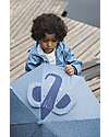 Trixie Umbrella - Mrs Elephant - Light Blue - Diameter 70 cm Umbrellas