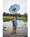 Trixie Umbrella - Mrs Elephant - Light Blue - Diameter 70 cm Umbrellas