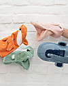 Trixie Washcloth, Mrs Rabbit - 14 x 22 cm Bath Gloves
