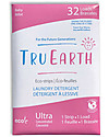 TruEarth Laundry Eco-Strips - Baby Laundry Detergent