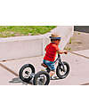 Trybike Grey Bike 2 in 1 + Trike Conversion Kit Tricycles