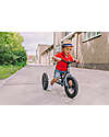 Trybike Grey Bike 2 in 1 + Trike Conversion Kit Tricycles