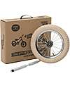 Trybike Third Wheel Trike Kit - Vintage - Transform the Trybike Steel into a Tricycle! Bicycle Accessories