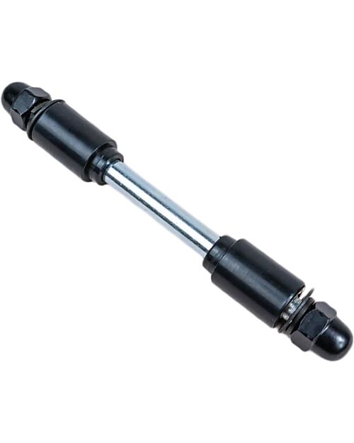 Trybike Trybike Steel Short Axle - Black - From a Trike to a Bike! Bicycle Accessories