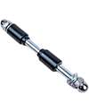 Trybike Trybike Steel Short Axle - Chrome - From a Trike to a Bike! Bicycle Accessories