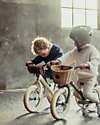 Trybike Trybike Steel Vintage - Matt Cream - from 15 months! Balance Bikes
