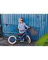 Trybike Vintage Blue Bike 2 in 1 + Trike Conversion Kit Tricycles