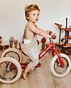 Trybike Vintage Red Bike 2 in 1 + Trike Conversion Kit Tricycles