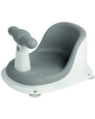 Tryco Baby Bath Seat - Grey Baby Bath Tubs and Accessories