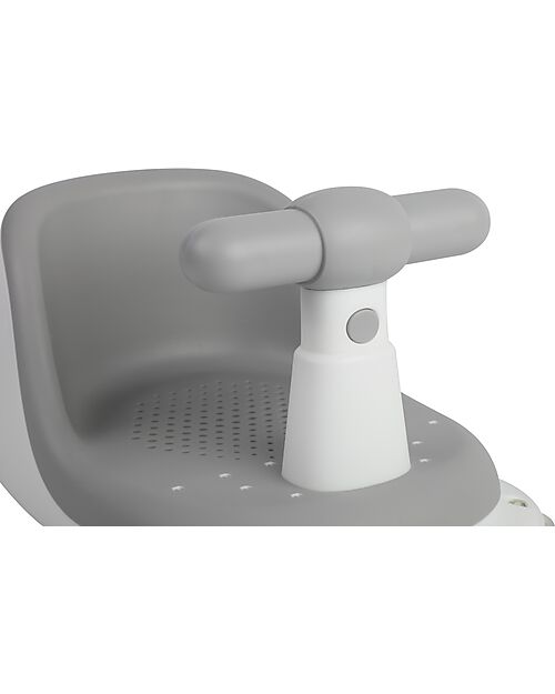 Tryco Baby Bath Seat - Grey Baby Bath Tubs and Accessories