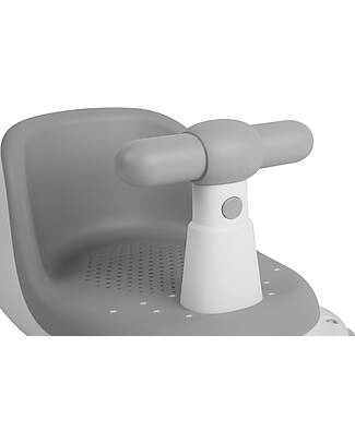 Tryco Baby Bath Seat - Grey Baby Bath Tubs and Accessories