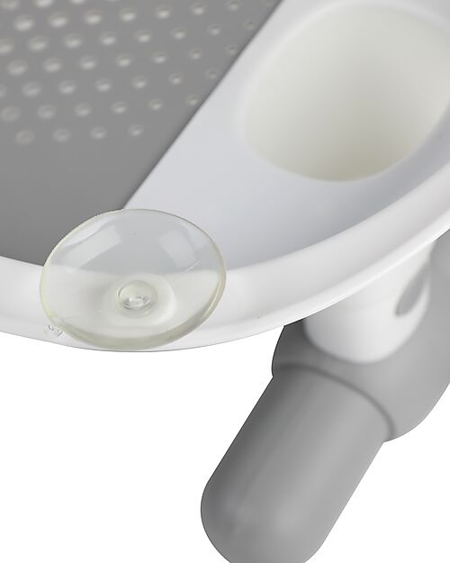 Tryco Baby Bath Seat - Grey Baby Bath Tubs and Accessories