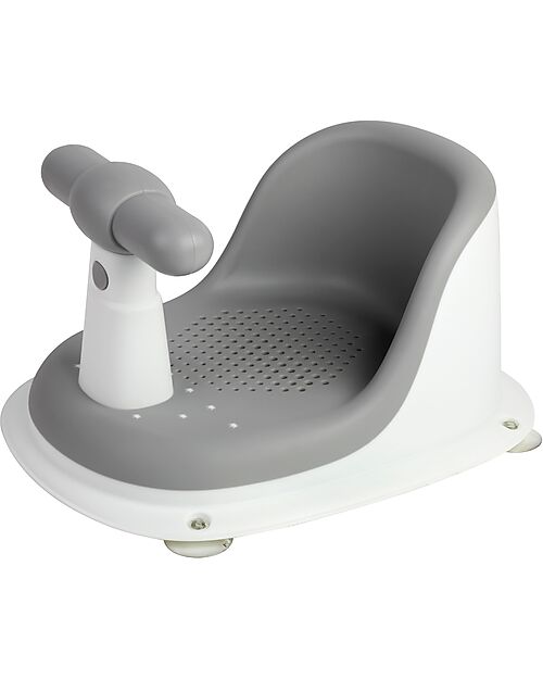 Tryco Baby Bath Seat - Grey Baby Bath Tubs and Accessories