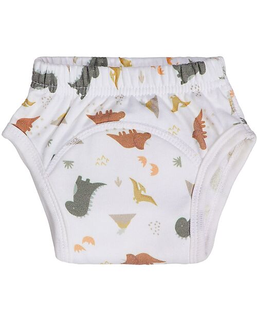 Tryco Baby Blush&Blossom Training Pants - Dinosaur - Cotton Briefs