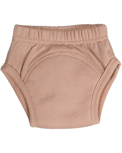 Tryco Baby Blush&Blossom Training Pants - Nougat - Cotton Briefs