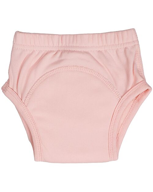 Tryco Baby Blush&Blossom Training Pants - Pink - Cotton Briefs