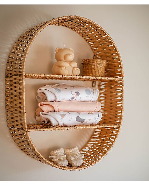 Tryco Baby Blush&Blossom Training Pants - Sea Fantasy - Cotton Briefs