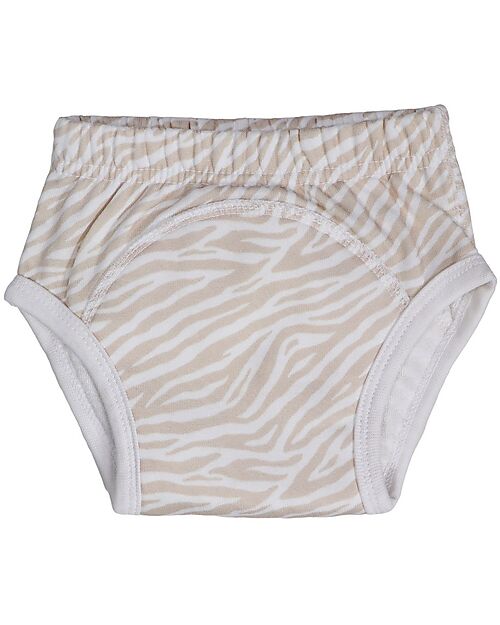 Tryco Baby Blush&Blossom Training Pants - Zebra - Cotton Briefs