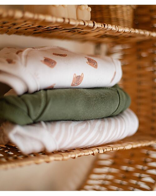 Tryco Baby Blush&Blossom Training Pants - Zebra - Cotton Briefs