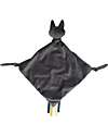 Tryco Baby Doudou Bruce the Bat - 40x20 cm - 0+ Doudou & Comforters