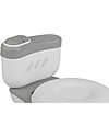 Tryco Baby Educational Potty - Gray - With Flushing Sound Potties