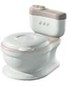 Tryco Baby Educational Potty - Sand - With Flushing Sound Potties