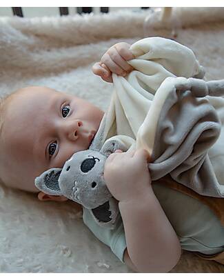 Tryco Baby Koala Kyle Cuddle Cloth - 40x20 cm Doudou & Comforters