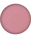Tryco Baby Silicone Plate - Dusty Pink - 100% Safe Bowls & Plates
