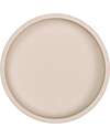 Tryco Baby Silicone Plate - Sand - 100% Safe Bowls & Plates