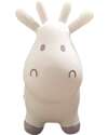 Tryco Baby Skippy Ride-on Toy - Cow - Beige - 12+ m Rides On